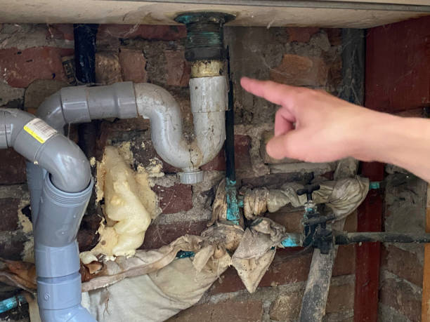  Potomac Heights, MD Water damage restoration Pros