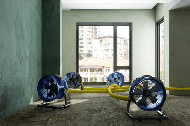 , MD Water damage restoration Company