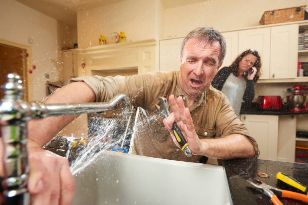 Best Water damage restoration near me  in Potomac Heights, MD